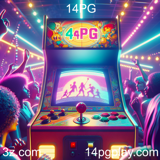 A Nostalgia dos Jogos de Arcade: Reviva os Clássicos no 14PG