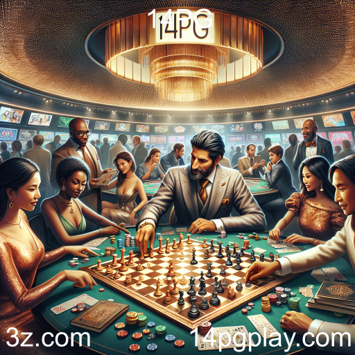 A Revolução dos Jogos de Tabuleiro: Conectando Pessoas e Ideias