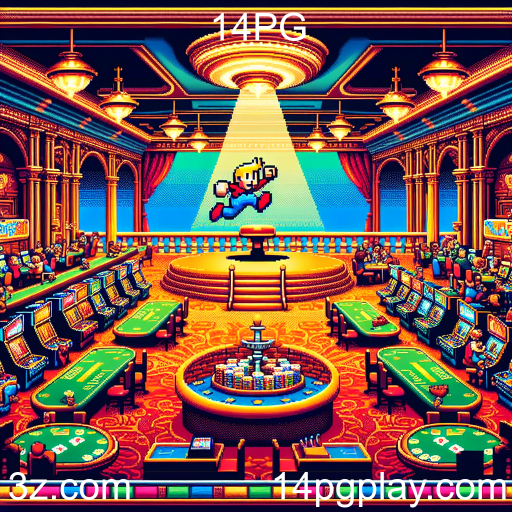 A Evolução dos Jogos de Plataforma: Do Clássico ao Contemporâneo