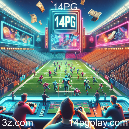 A Evolução dos Jogos de Esportes: Uma Nova Era nos Games